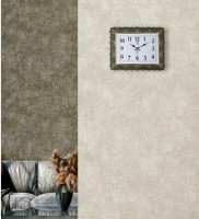 Настенные часы atlantis tld-35216a brown