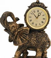 Настольные часы la minor 6606