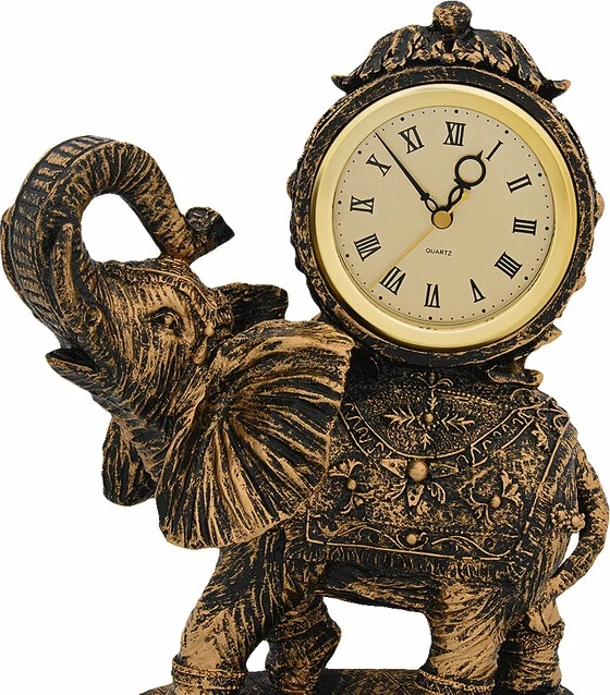 Настольные часы la minor 6606