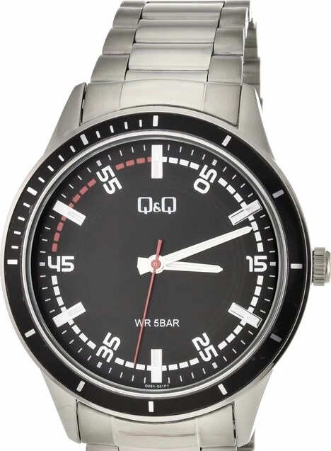 Наручные часы qq q09a-001py