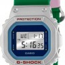 Наручные часы dw-5600eu-8a3