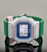 Наручные часы dw-5600eu-8a3