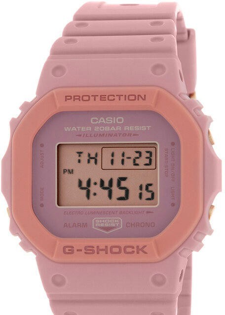 Наручные часы dw-5610sl-4a4