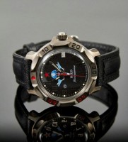 Наручные часы ВОСТОК 2414 (816288) ремень