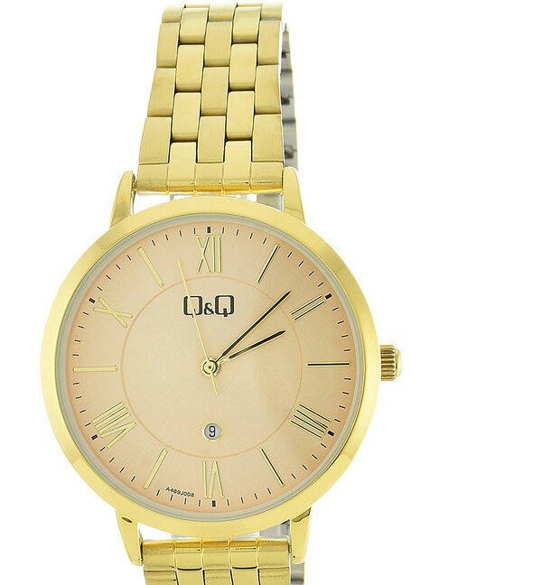 Наручные часы qq a469j008y