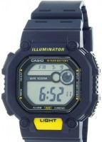 Наручные часы w-737h-2a