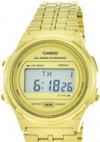 Наручные часы a171weg-9a