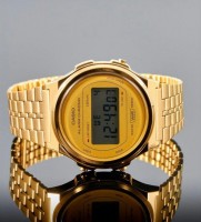 Наручные часы a171weg-9a