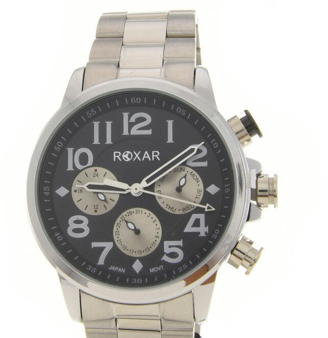Наручные часы roxar mh004sbs