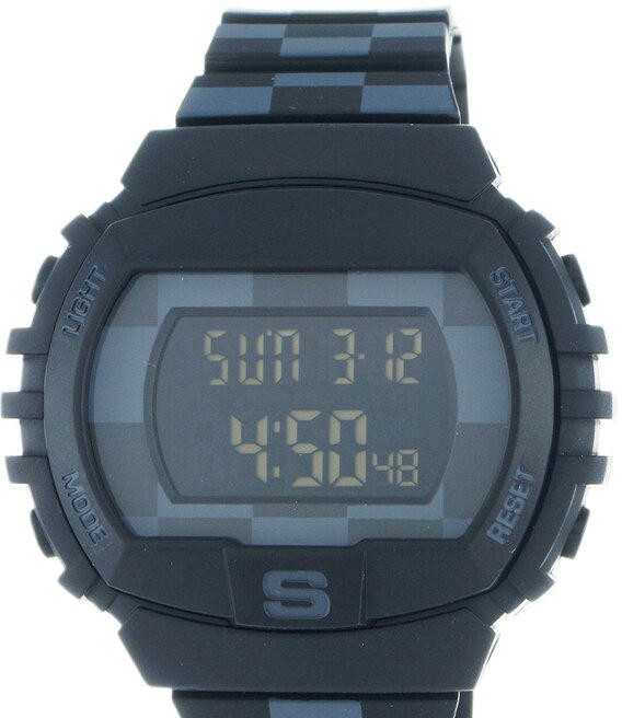 Наручные часы skmei 1304gy gray