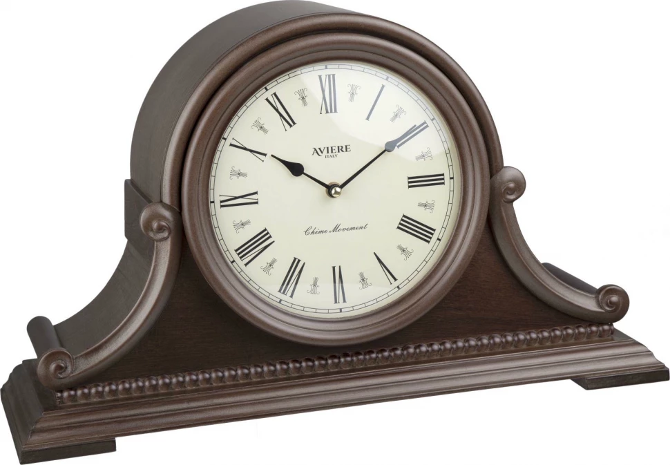 Настенные часы aviere 03502n