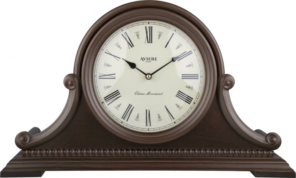 Настенные часы aviere 03502n