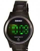 Наручные часы skmei 1737bk black