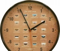 Настенные часы ТРОЙКА 77774772