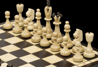 Шахматы &quot;Тузы&quot;, Madon