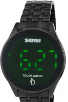 Наручные часы skmei 1579bk black