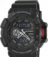 Наручные часы ga-400-1b