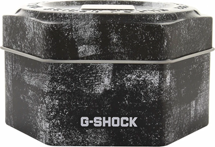 Наручные часы ga-400-1b