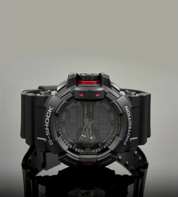 Наручные часы ga-400-1b