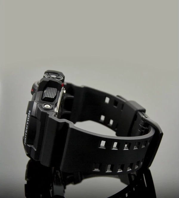 Наручные часы ga-400-1b