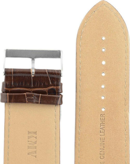 Ремешки "kmv" s-11, 34 р-р, т-кор, l