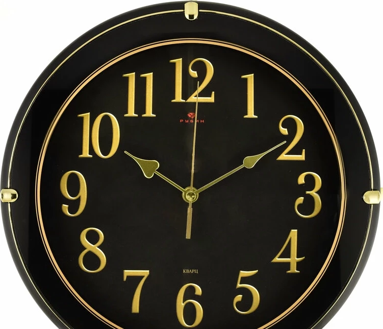 Настенные часы Рубин 3328-002