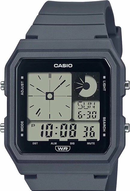 Наручные часы lf-20w-8a2