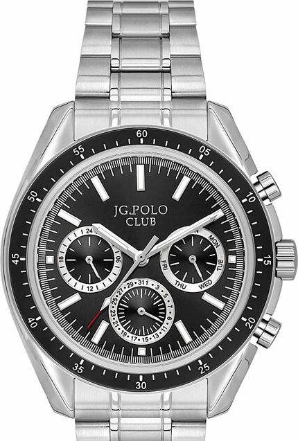 Наручные часы jg.polo club 0524 s04063a.2 4.700