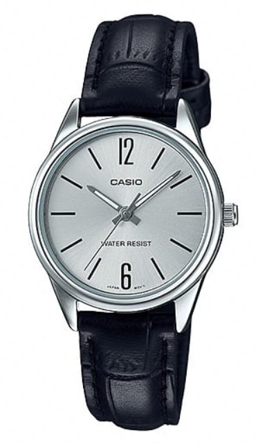 Наручные часы casio   ltp-v005l-7b