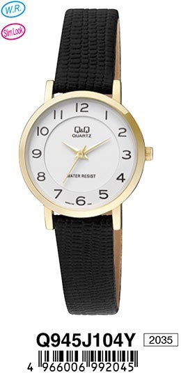 Наручные часы q&q   q945 j104