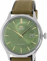 Наручные часы orient ra-ac0p01e30b