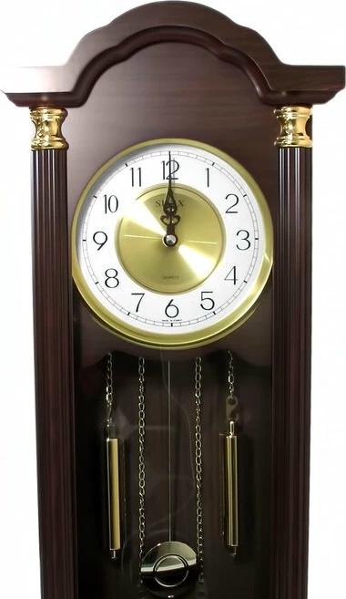 Настенные часы sinix 2081cma