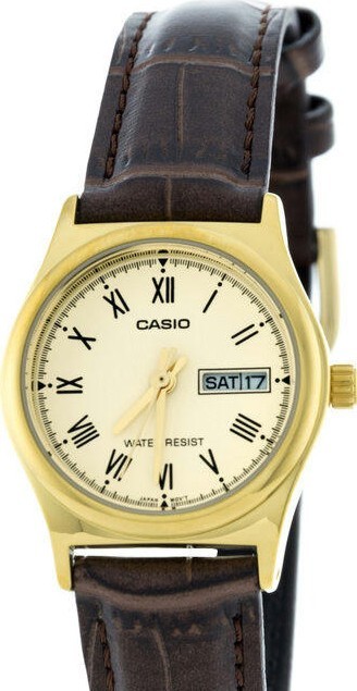 Наручные часы ltp-v006gl-9b