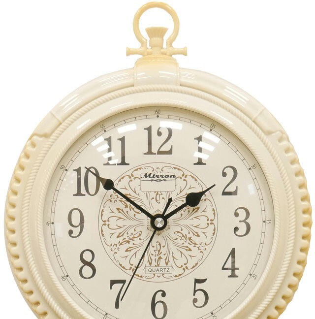 Настенные часы mirron p3078А НББ