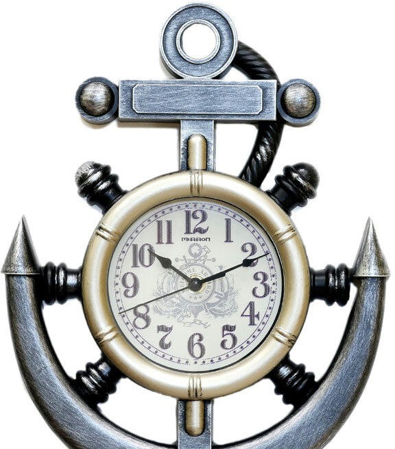 Настенные часы mirron c3008 ka