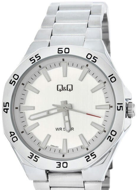 Наручные часы qq qz82j201y