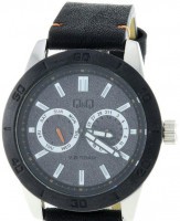 Наручные часы qq aa34j302