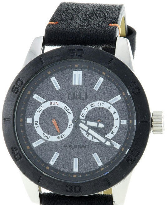 Наручные часы qq aa34j302