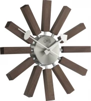 Настенные часы tomas stern 8006