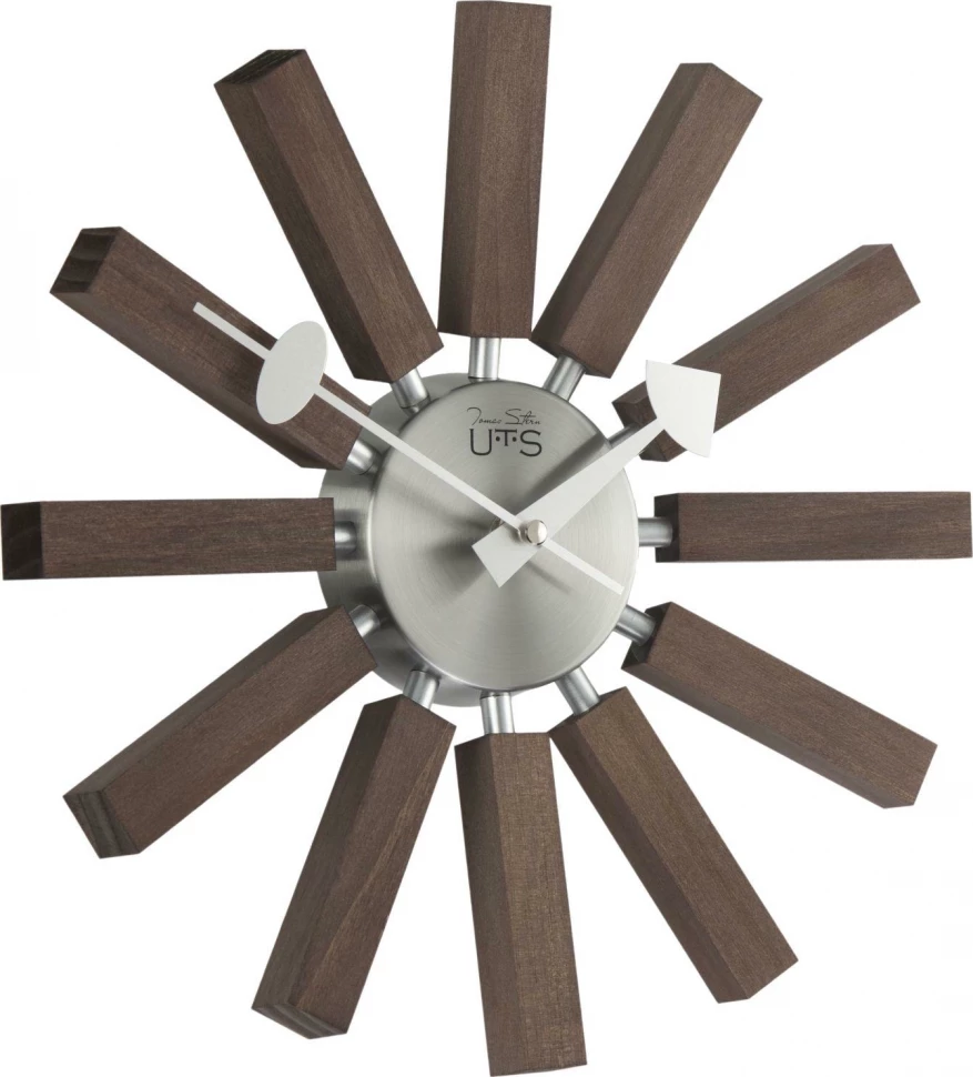 Настенные часы tomas stern 8006