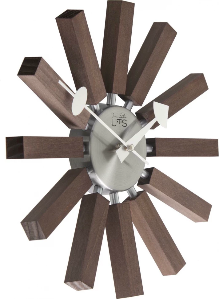 Настенные часы tomas stern 8006