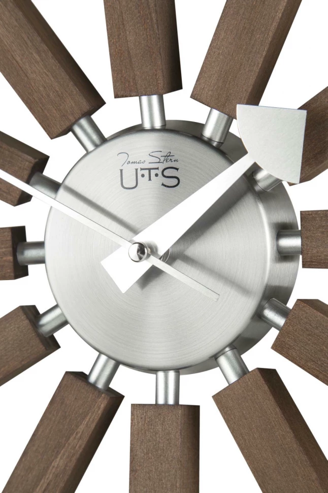 Настенные часы tomas stern 8006