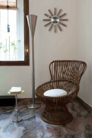 Настенные часы tomas stern 8006