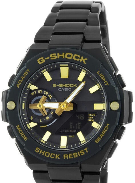Наручные часы gst-b500bd-1a9