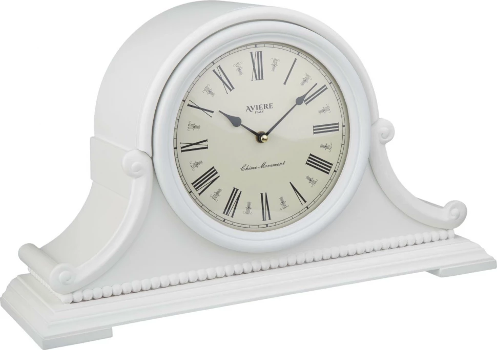 Настенные часы aviere 03502w