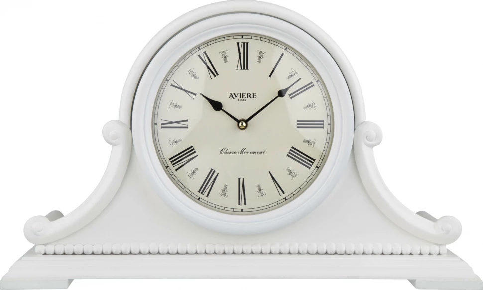 Настенные часы aviere 03502w