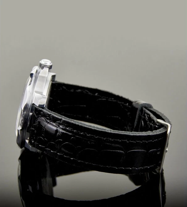 Наручные часы ВОСТОК 2414 (81108В) ремень