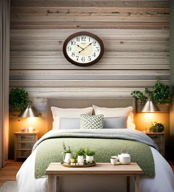 Настенные часы mirron p3121А-1 ТДБ