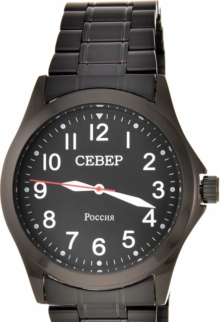 Наручные часы Север e2035-100-445