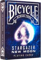 Карты &quot;Bicycle Stargazer New Moon&quot;